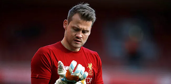 Mignolet reageert op interesse van Benfica