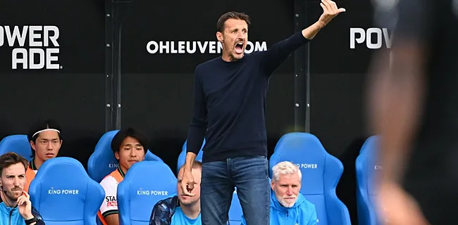 OHL tankt vertrouwen: Simons en co vloeren gewonde Wolven
