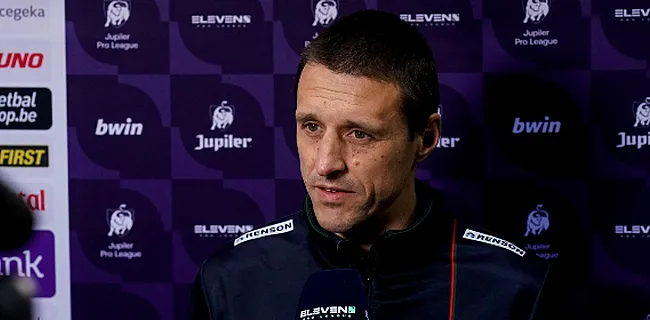 Simons neemt de macht bij Essevee