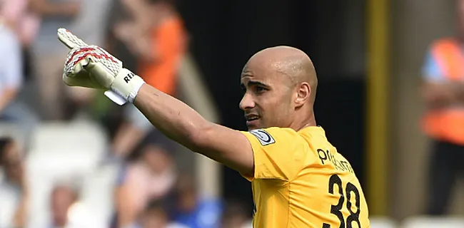 OFFICIEEL: Bolat heeft een nieuwe club