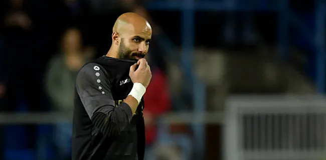 Bolat plakt cijfer op vertrekkansen bij Antwerp