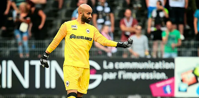 Bolat heeft goed en slecht transfernieuws voor Antwerp