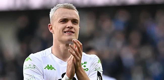 ‘Pijnlijk: Siquet dumpt Anderlecht keihard voor Club Brugge’