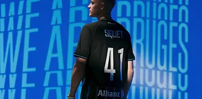 Fans vellen duidelijk oordeel over nieuw shirt Club Brugge