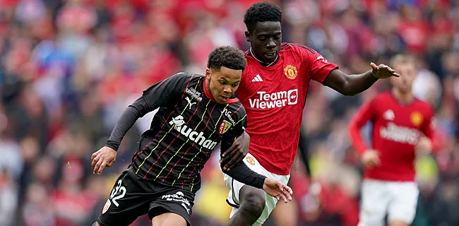 ‘Explosieve situatie Belgisch toptalent, JPL-clubs op vinkenslag’