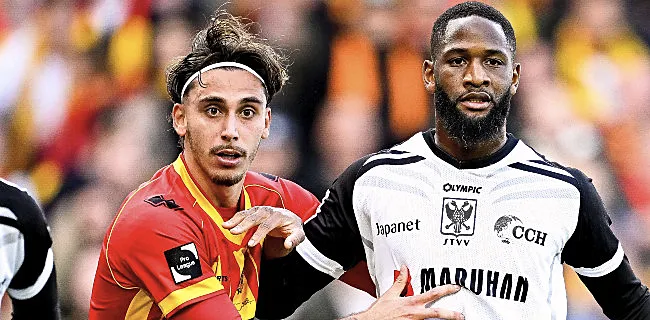 Sterk STVV buigt scheve situatie om bij KV Mechelen