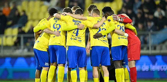 Beveren wint topper na remontada, Kortrijk blijft in spoor