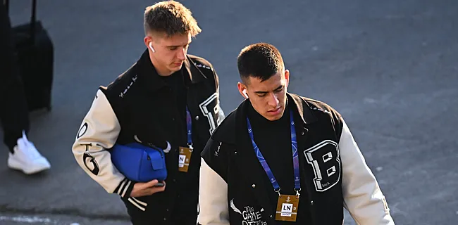 'Grote kuis bij Club Brugge: volgende flop richting exit?'