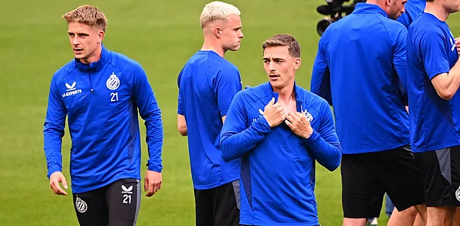 'Club Brugge dumpt miscast: exit in stroomversnelling'