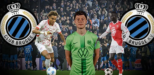 Club Brugge hoopt op Skov Olsen: 120 miljoen, toch een vloek