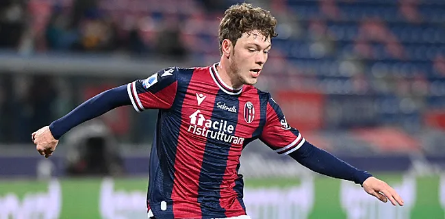 Mihajlovic snoeihard voor targets van Club en Standard