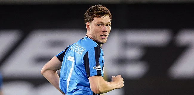 TRANSFERUURTJE: 'Anderlecht wil stunten, transferoorlog El Khannouss'