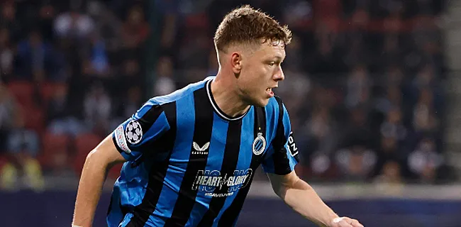Skov Olsen geeft zijn mening over kritiek en vertrek bij Club
