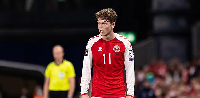'Club Brugge moet alles uit kast halen voor nieuwe parel'