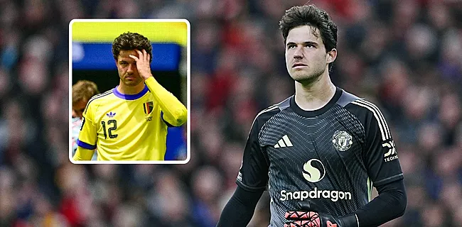 Maandje na WK-blunder: Lammens slaat United met verstomming