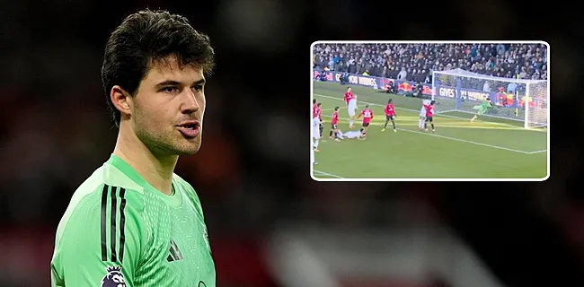 Wéér slipper United: Engelse pers pakt Lammens onder de loep