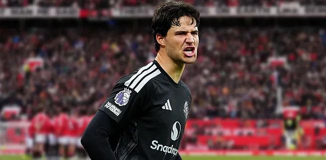 United-insiders doen boekje open: collectieve verbazing over Lammens