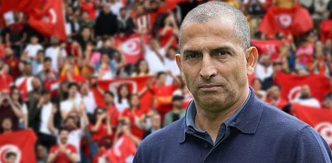 Commotie op WK: bondscoach vliegt buiten na één match