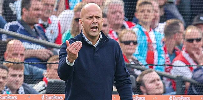 'Feyenoord wil verrassen met (halve) Belg op zijspoor'