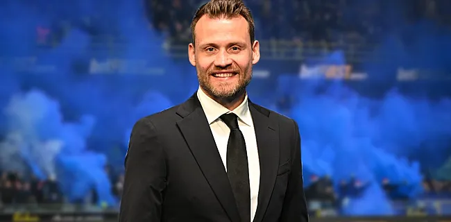 Opvolger Mignolet: nationale nummer één of straffe comeback?