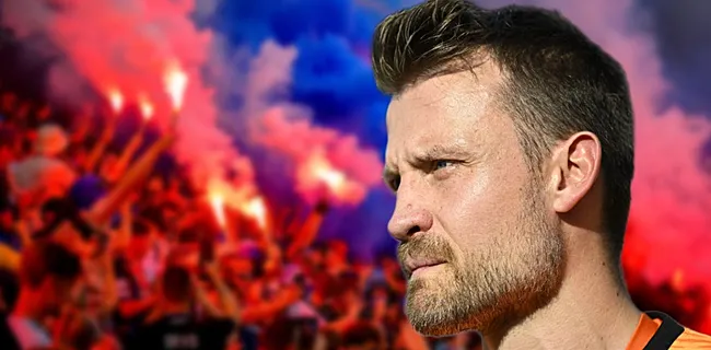Topdoelman opvolger Mignolet: 