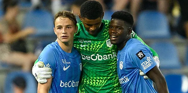 'KRC Genk ruikt jackpot: miljoenen uit Bundesliga'