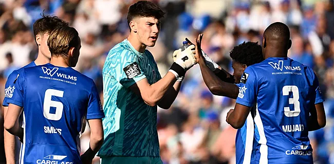 'Genk gaat all-in: De Condé zet zinnen op topdeal'