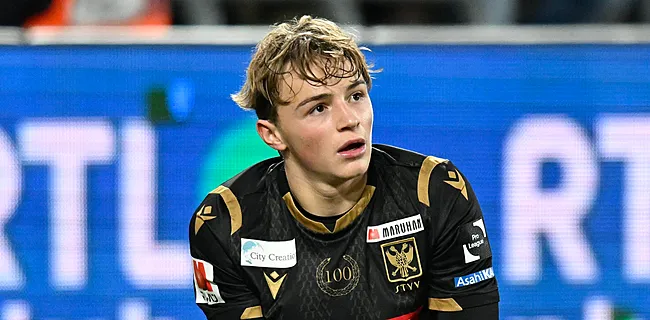 ‘AA Gent gooit met harde cash voor winterknaller'