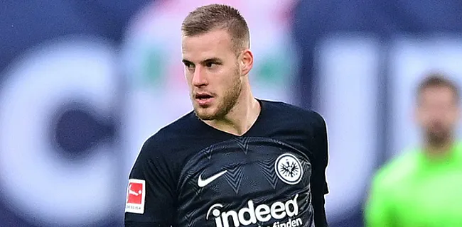 Anderlecht-transfer kraakt nog vóór het eerste fluitsignaal