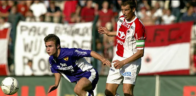 EXCL: 16 jaar geleden waanzinnige Antwerpse Derby: 