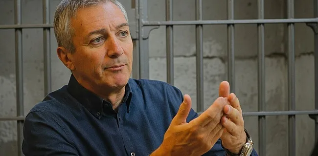 Veroordeling Eddy Snelders: Gevolgen slaan in als een bom