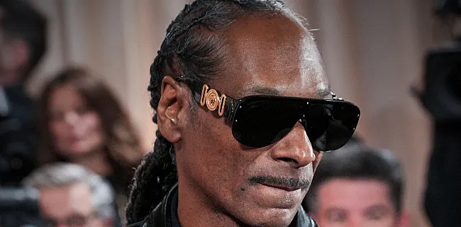 Snoop Dogg zorgt voor stevig bommetje in Engels voetbal