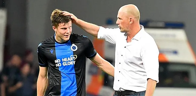 Clement ziet groot pluspunt bij Club: 