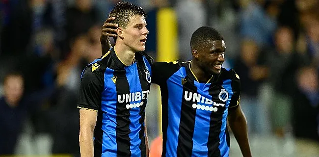 'Club Brugge doet middenvelder van Leicester City voorstel'