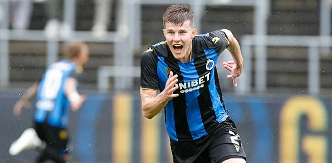 Opstellingen: grote verrassing bij Club, Union met koningskoppel