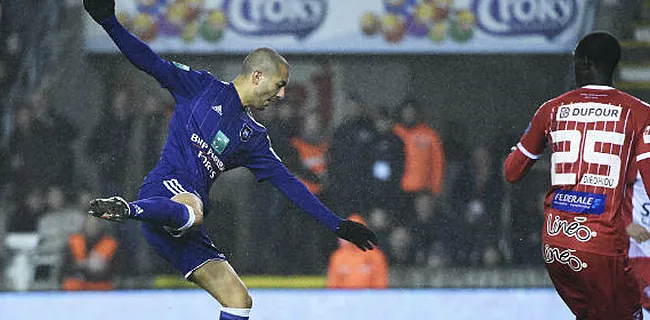 Hanni geeft Vanhaezebrouck tip: 