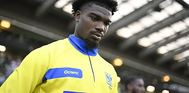 STVV maakt exit sterkhouder officieel en vangt jackpot