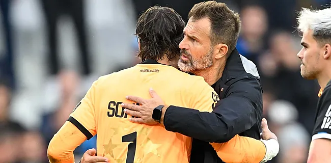 'Sommer in nesten: Club Brugge denkt al aan vervanger'