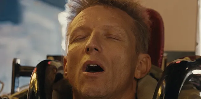 Wesley Sonck totaal van slag na misselijkmakend moment