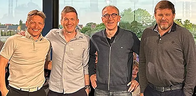 VRT dumpt Extra Time, maar Joos blijft gewoon zitten