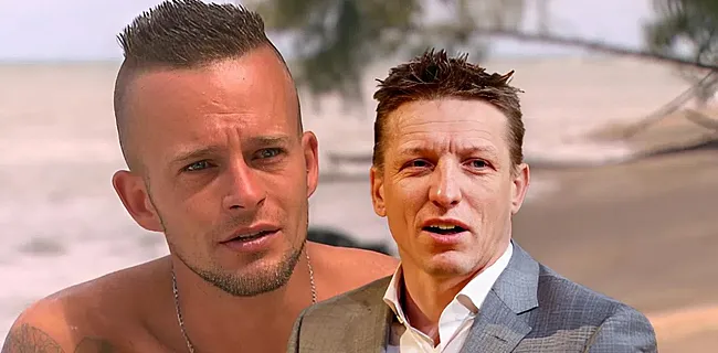 Chaos bij Sonck: Timtation belt hem live op radio