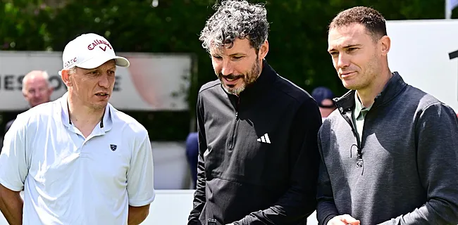 'Van Bommel wordt bondscoach: ex-Rode Duivel als T2'