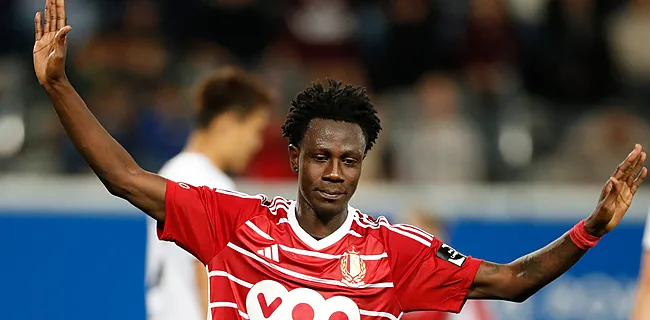 Sowah heeft na vertrek bij Club nieuwe uitdaging beet