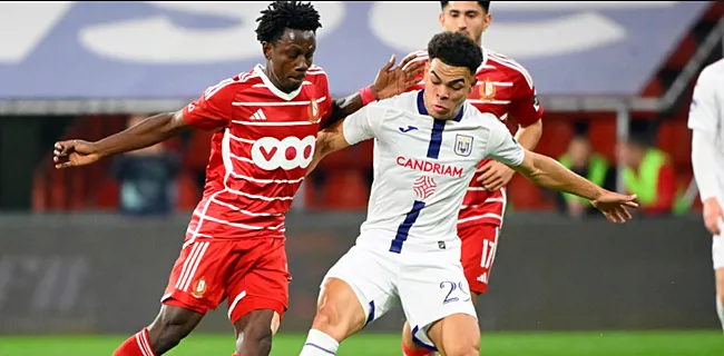 Stroeykens en Debast reageren na pijnlijke nederlaag