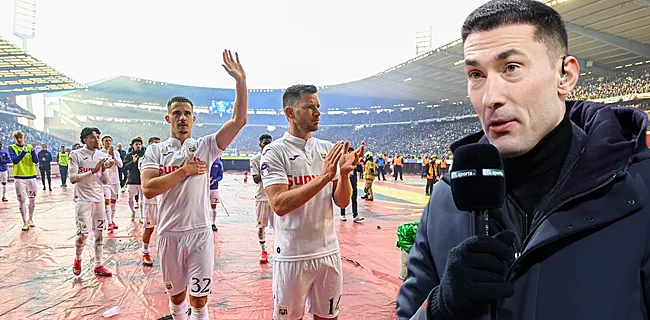 Proto maakt brandhout van Anderlecht na uitspraak Vertonghen