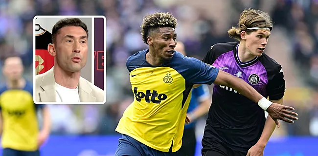Union groter dan Anderlecht? Proto trekt fel van leer