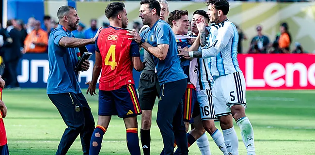 ‘FIFA start onderzoek naar WK-finale: monsterschorsing’