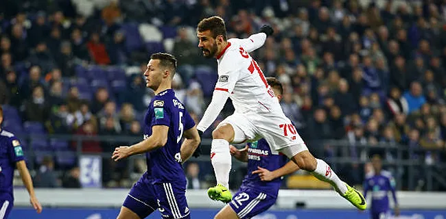 TU: 'Coucke onthult RSCA-doelwit, Barça wil Rode Duivel'