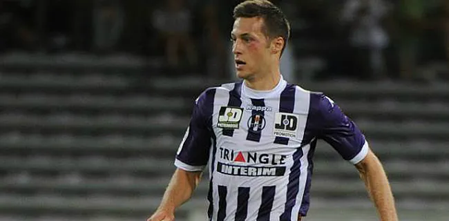 Ook lof voor RSCA-aanwinst: 