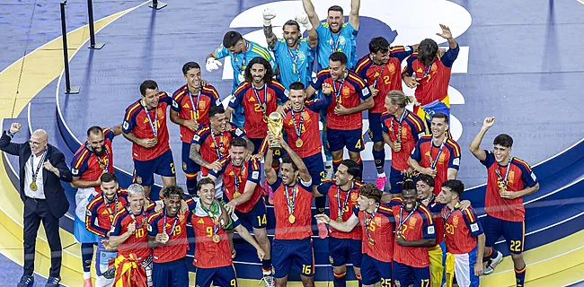 Individuele prijzen WK 2026: géén Gouden Bal voor Messi